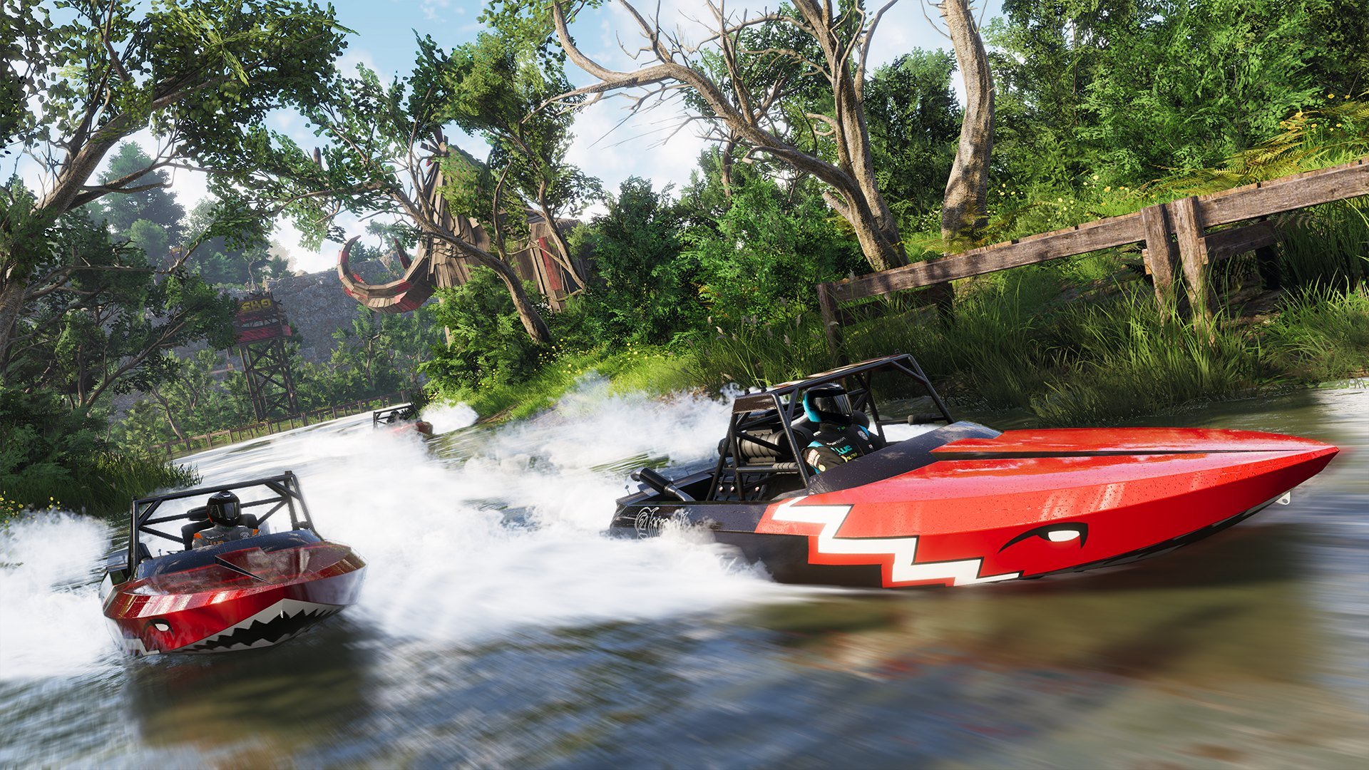 The Crew 2 - Imagen 26